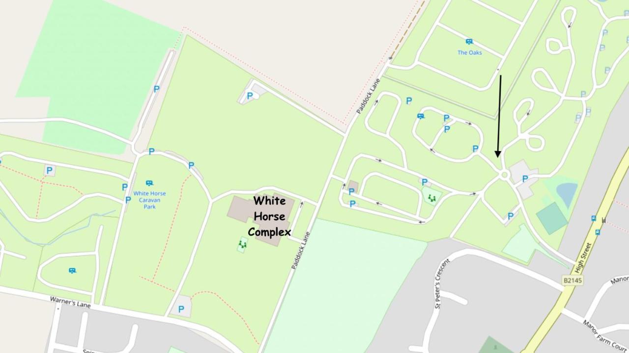 Вилла Tebay Селси Экстерьер фото